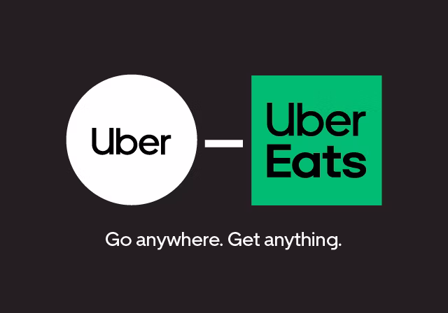Uber Logo