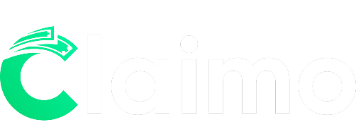 Claimo Logo