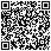 QR Code zum Download der Claimo App